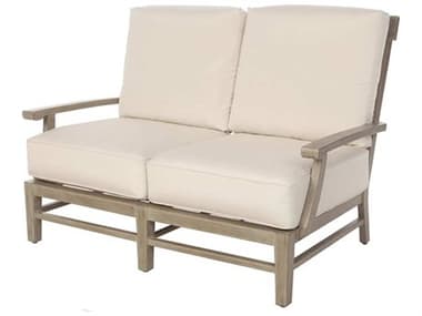 Ebel Portofino Replacement Cushions Loveseat Seat & Back Cushion EBLC30200