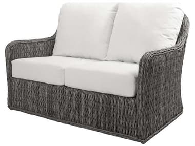 Ebel Belfort Replacement Cushions Loveseat Seat & Back Cushion EBLC4029