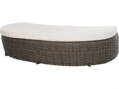 Ebel Dreux Daybed Ottoman Replacement Cushions EBLC7440