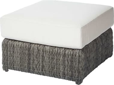 Ebel Orsay Ottoman Replacement Cushions EBLC9040