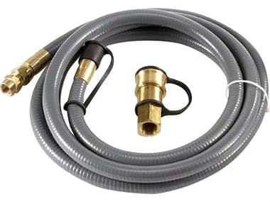 Ebel Fire Pit Accessories Natural Gas Adaptor EBLNG20