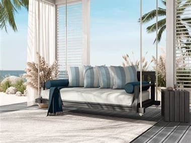 Ebel Venice Aluminum Cushion Lounge Set EBLVENICE01