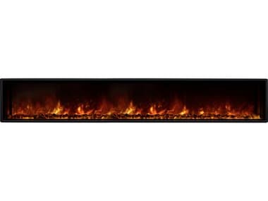 EcoSmart Fire Electric Fireboxes Fireplace ECOESF.1.EL80