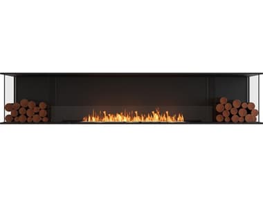 EcoSmart Fire Flex Fireboxes - Bay Fireplace ECOESF.FX.104BY.BX2