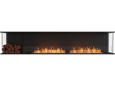 EcoSmart Fire Flex Fireboxes - Bay Fireplace ECOESF.FX.104BY.BXL