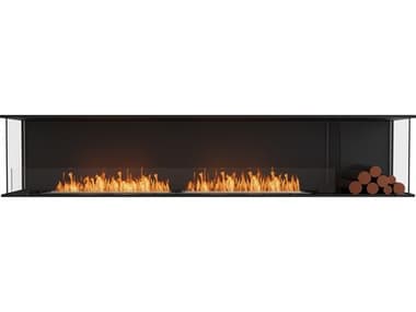 EcoSmart Fire Flex Fireboxes - Bay Fireplace ECOESF.FX.104BY.BXR