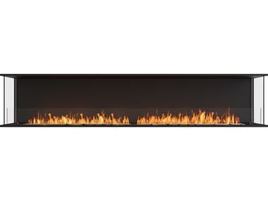 EcoSmart Fire Flex Fireboxes - Bay Fireplace ECOESF.FX.104BY
