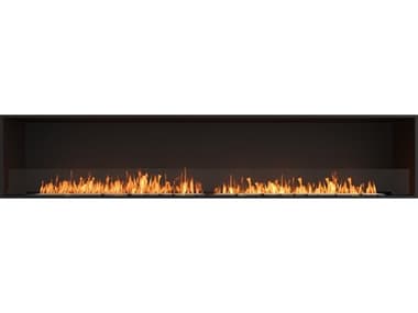 EcoSmart Fire Flex Fireboxes - Single Sided Fireplace ECOESF.FX.104SS