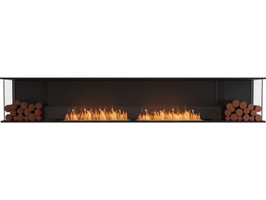 EcoSmart Fire Flex Fireboxes - Bay Fireplace ECOESF.FX.122BY.BX2