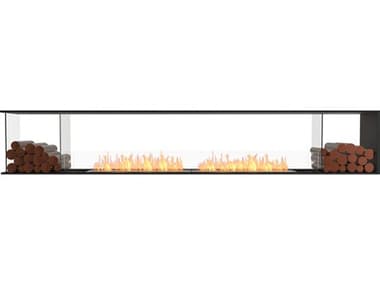 EcoSmart Fire Flex Fireboxes - Peninsula Fireplace ECOESF.FX.122PN.BX2