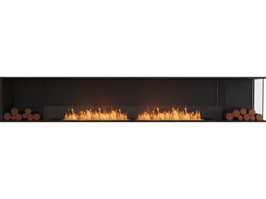 EcoSmart Fire Flex Fireboxes - Right Corner Fireplace ECOESF.FX.122RC.BX2