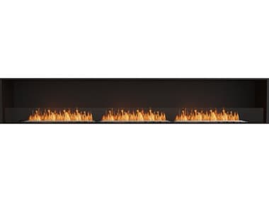 EcoSmart Fire Flex Fireboxes - Single Sided Fireplace ECOESF.FX.122SS