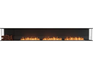 EcoSmart Fire Flex Fireboxes - Bay Fireplace ECOESF.FX.140BY.BXL