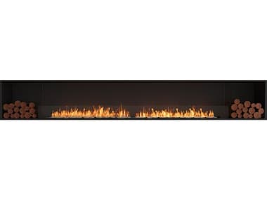 EcoSmart Fire Flex Fireboxes - Single Sided Fireplace ECOESF.FX.140SS.BX2