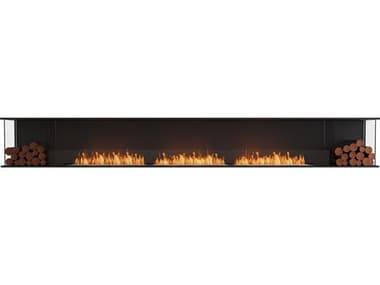 EcoSmart Fire Flex Fireboxes - Bay Fireplace ECOESF.FX.158BY.BX2