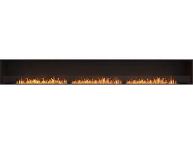 EcoSmart Fire Flex Fireboxes - Single Sided Fireplace ECOESF.FX.158SS