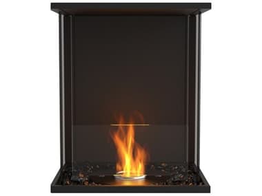 EcoSmart Fire Flex Fireboxes - Bay Fireplace ECOESF.FX.18BY