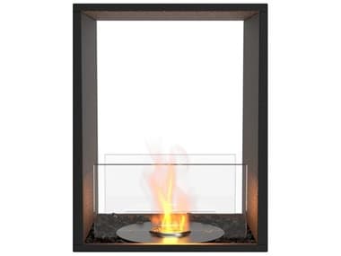EcoSmart Fire Flex Fireboxes - Double Sided Fireplace ECOESF.FX.18DB