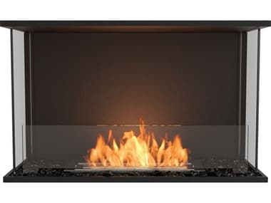 EcoSmart Fire Flex Fireboxes - Bay Fireplace ECOESF.FX.32BY