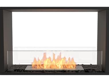 EcoSmart Fire Flex Fireboxes - Double Sided Fireplace ECOESF.FX.32DB