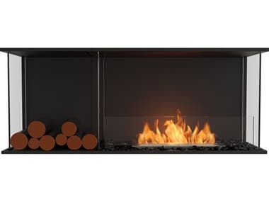 EcoSmart Fire Flex Fireboxes - Bay Fireplace ECOESF.FX.50BY.BXL