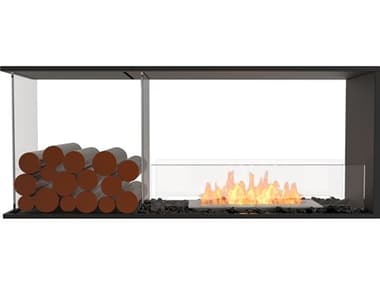 EcoSmart Fire Flex Fireboxes - Peninsula Fireplace ECOESF.FX.50PN.BXL