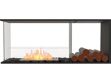 EcoSmart Fire Flex Fireboxes - Peninsula Fireplace ECOESF.FX.50PN.BXR