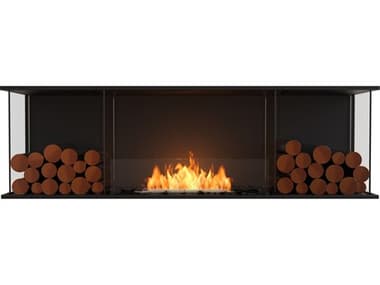 EcoSmart Fire Flex Fireboxes - Bay Fireplace ECOESF.FX.68BY.BX2
