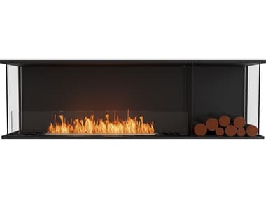 EcoSmart Fire Flex Fireboxes - Bay Fireplace ECOESF.FX.68BY.BXR