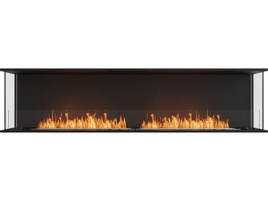 EcoSmart Fire Flex Fireboxes - Bay Fireplace ECOESF.FX.86BY