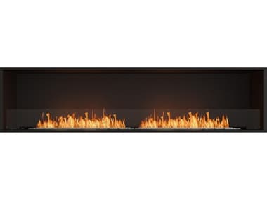 EcoSmart Fire Flex Fireboxes - Single Sided Fireplace ECOESF.FX.86SS