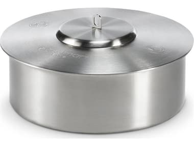 EcoSmart Fire Safety Stainless Steel AB3 Lid ECOESF1PAB3L