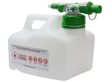 EcoSmart Fire Safety Jerry Can 1.25 Gallon ECOESF2AJC1