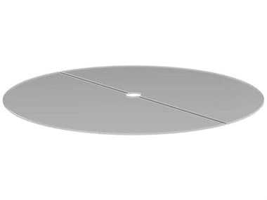 EcoSmart Fire Glass R20 Cover Plate for Fire Pit Tables ECOESF5ACPR20