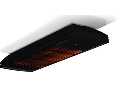 EcoSmart Fire Radiant Heater Black Spot 1600W ECOHTS.SPT.16.BL