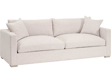 Essentials for Living Outdoor Stitch & Hand - Dining & Bedroom Fabric Cushion Sofa EFL67303LSSND