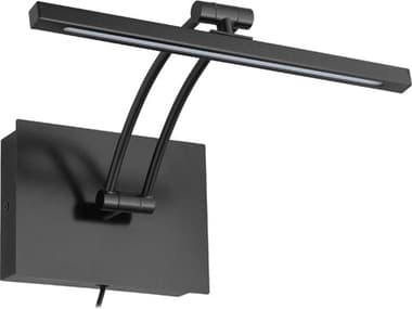 Eglo Doreen 1-Light Black Picture Light EGL202067A