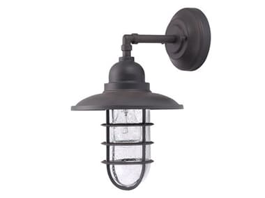 Eglo Shipman 1-light Outdoor Wall Light EGL202949A