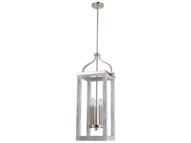 Eglo Westbury 5-Light Gray Mini Pendant EGL203296A