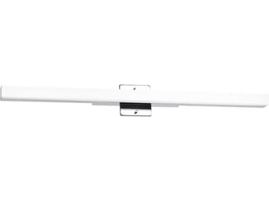 Eglo Torretta 1-Light Chrome Vanity Light EGL205069A