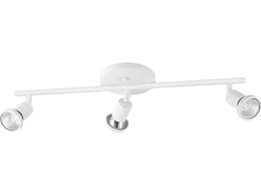 Eglo Tremendo 3-Light White Track & Rail Light EGL205139A