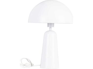 Eglo Aranzola White Metal Table Lamp EGL206031A