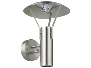 Eglo Roofus 1-Light Outdoor Wall Light EGL20627A