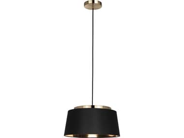 Eglo Almerimar 3-Light Black Pendant EGL206803A