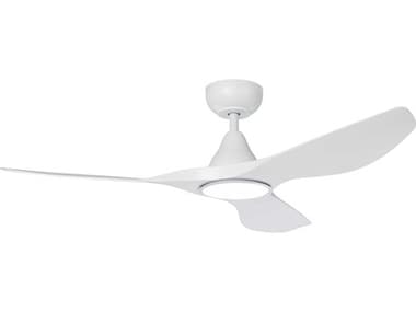 Eglo Surfline 52" Ceiling Fan EGL2351125201A