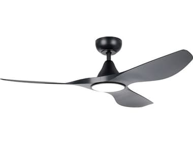Eglo Surfline 52" Ceiling Fan EGL2351125202A