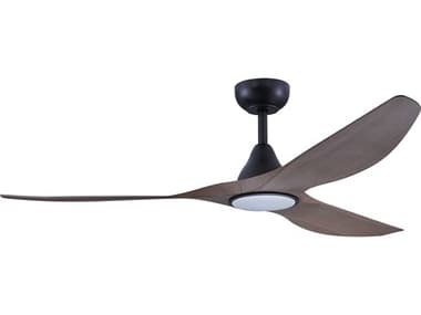 Eglo Surfline 60" Ceiling Fan EGL2351126025A