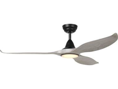 Eglo Tirol 60" Ceiling Fan EGL2352246027A