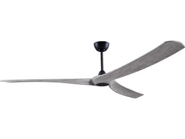 Eglo Williwaw 84" Ceiling Fan EGL2353708427A