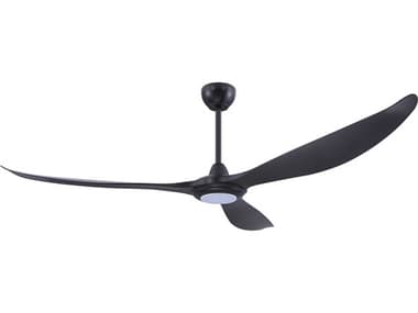 Eglo Mission Bay 72" Ceiling Fan EGL2355017202A